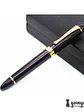 Pluma Fuente JINHAO X450 - Negro - Miniatura 3