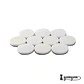 Set Brocha Beige + 3 Esponjas  - Miniatura 3
