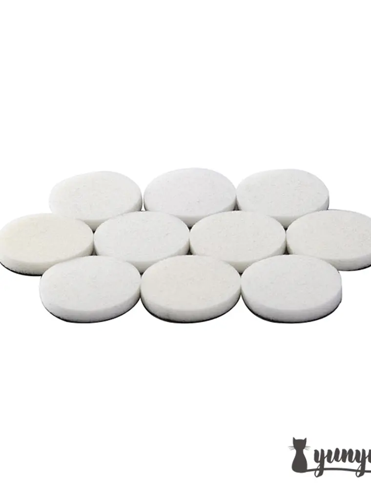 Set Brocha Café + 3 Esponjas  3