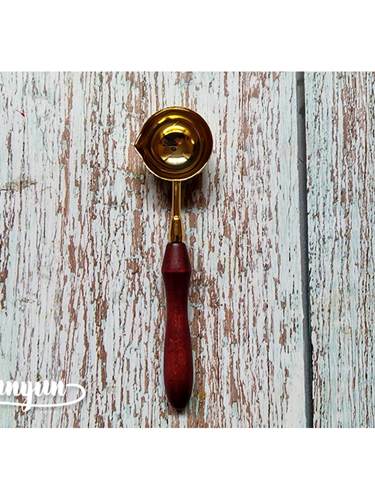 Kit Sellos de Lacre - Starter Pack I 3