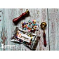 Kit Sellos de Lacre - Starter Pack I - Miniatura 1