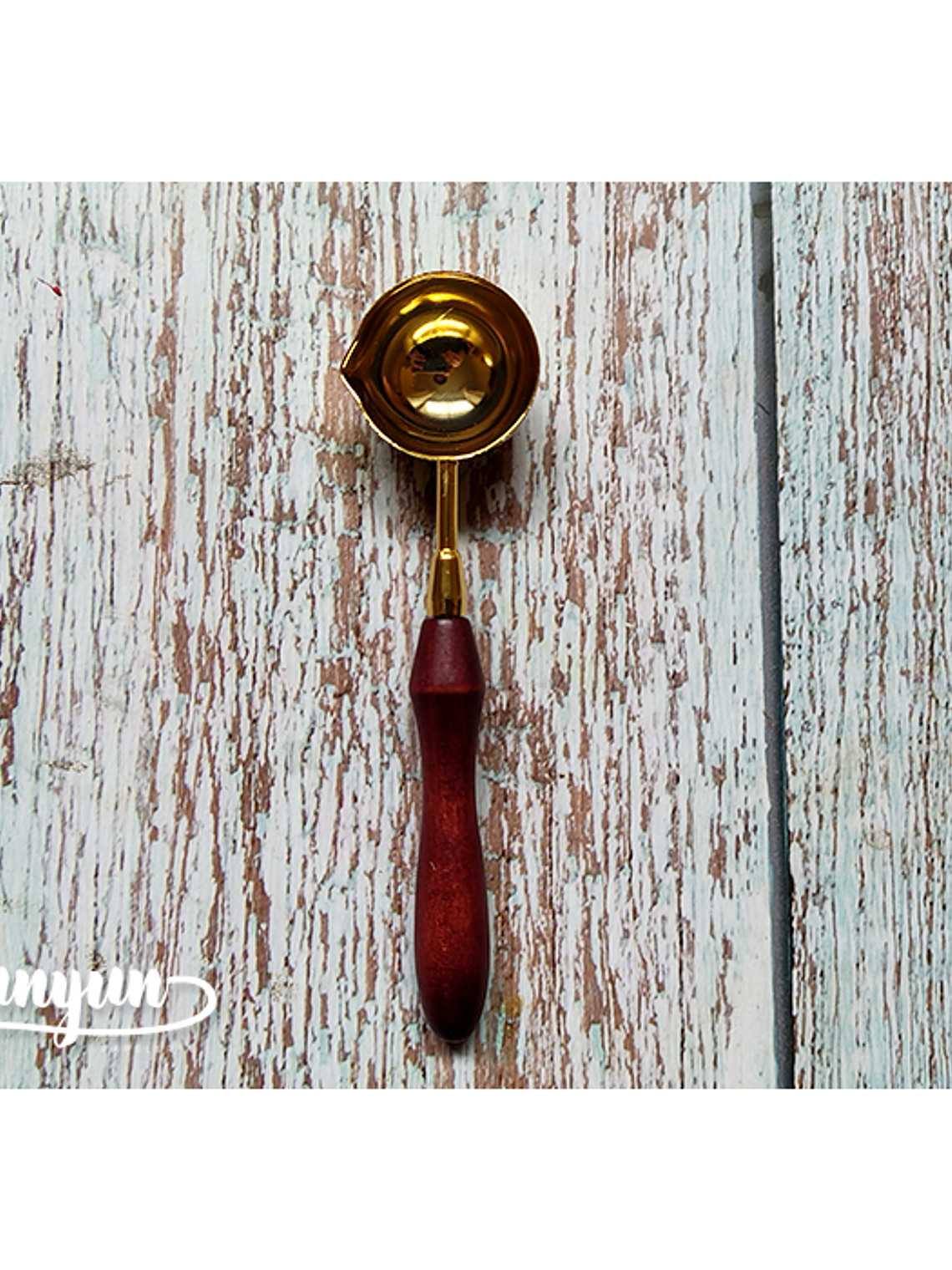 Kit Sellos de Lacre - Básico II 3