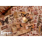 Papeles Vintage Collection - 30 pzas - Miniatura 3