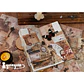 Papeles Vintage Collection - 30 pzas - Miniatura 6