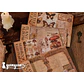 Papeles Vintage Collection - 30 pzas - Miniatura 1