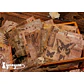 Papeles Vintage Collection - 30 pzas - Miniatura 7