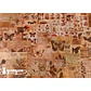 Papeles Vintage Collection - 30 pzas - Miniatura 5