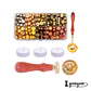 Kit Sello de Lacre Abeja - 6pzas - Miniatura 1