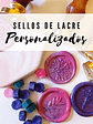 Pack Esencial -  Sello Personalizado 3cm - Miniatura 1