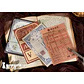 Vintage Book - 36 pzas - Miniatura 5