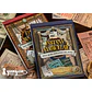 Vintage Book - 36 pzas - Miniatura 1