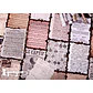 Papeles Material Retro - 32 pzas - Miniatura 2