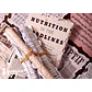 Papeles Material Retro - 32 pzas - Miniatura 4