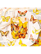 Stickers Mariposas II - 40 pzas - Miniatura 5