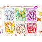 Stickers Mariposas II - 40 pzas - Miniatura 6