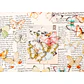 Stickers Mariposas II - 40 pzas - Miniatura 4