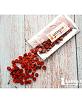 Lacre Rojo Perlado - 1000 pzas