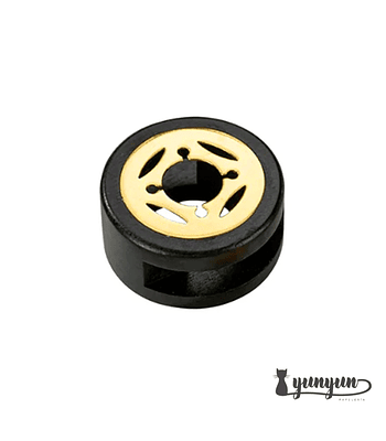 Horno para Sello de Lacre - Negro