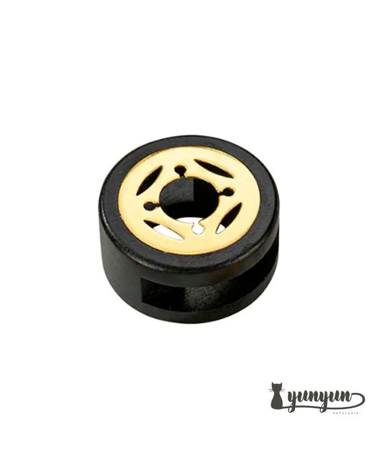 Horno para Sello de Lacre - Negro