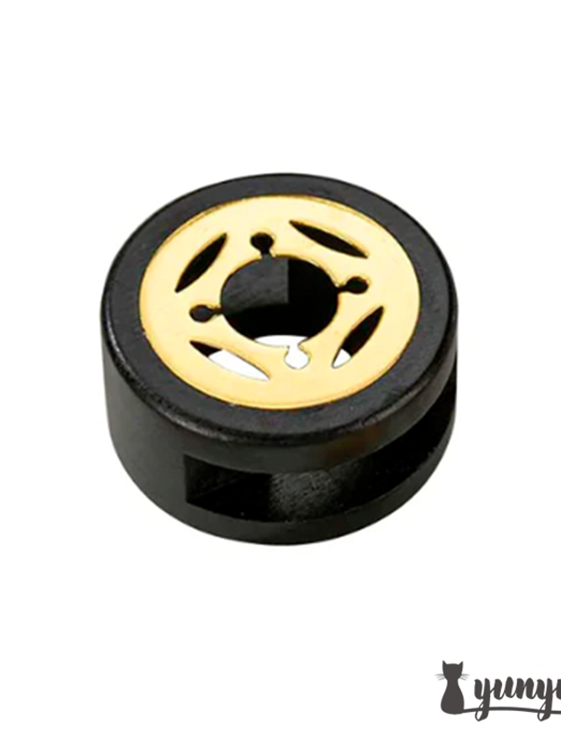 Horno para Sello de Lacre - Negro 1