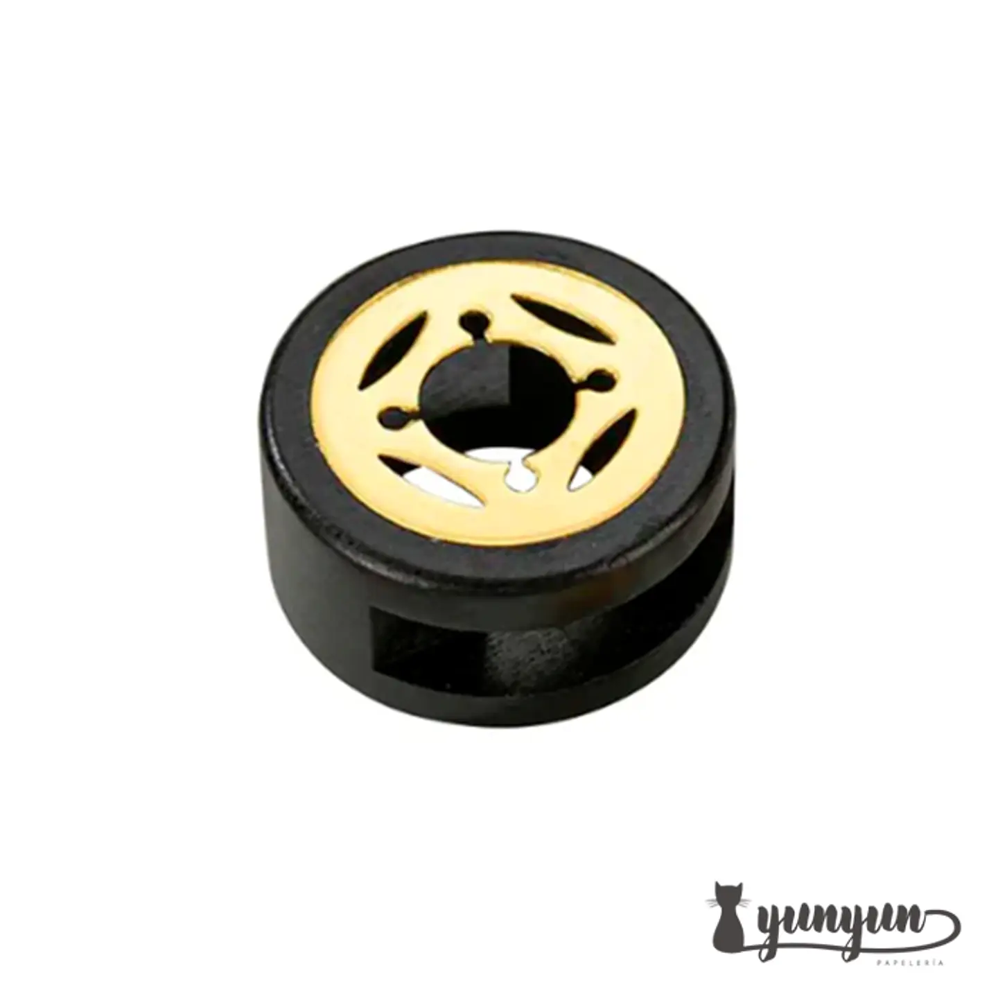 Horno para Sello de Lacre - Negro 1
