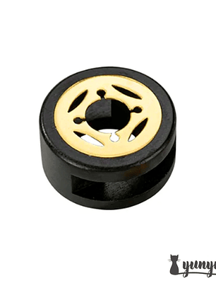 Horno para Sello de Lacre - Negro