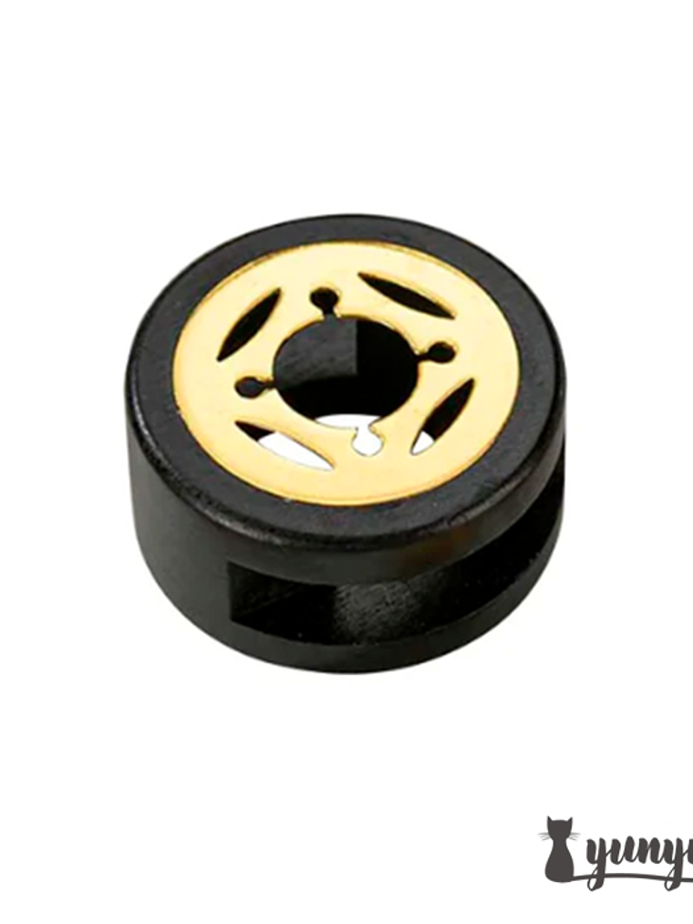 Horno para Sello de Lacre - Negro 1