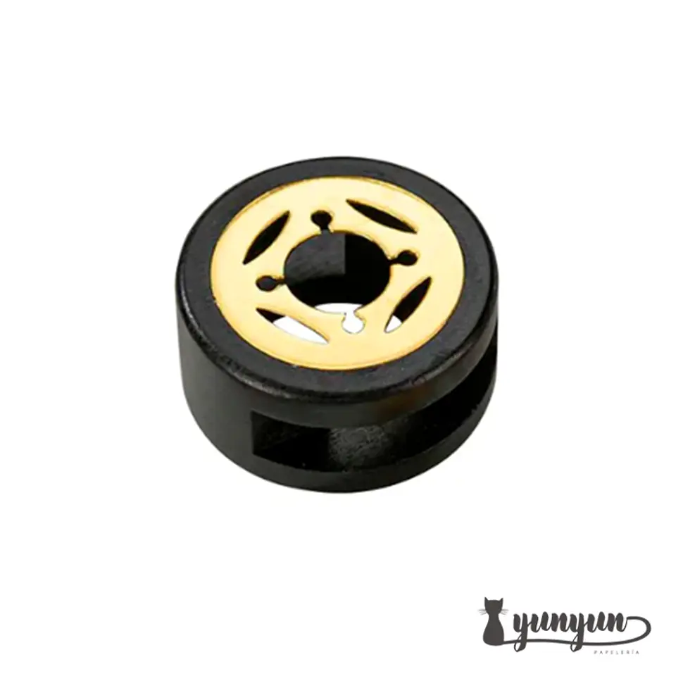 Horno para Sello de Lacre - Negro 1