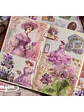 Sticker Book Vintage XL - 50 pzas - Miniatura 4
