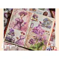 Sticker Book Vintage XL - 50 pzas - Miniatura 4