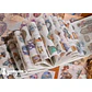 Sticker Book Vintage XL - 50 pzas - Miniatura 2