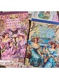 Sticker Book Vintage XL - 50 pzas - Miniatura 1