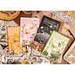 Sticker Book - 20 pzas - Miniatura 1