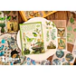 Sticker Book - 20 pzas - Miniatura 3