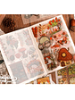 Sticker Book - 20 pzas - Miniatura 2
