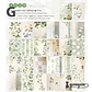 Papeles Watercolour - 50 pzas - Miniatura 18