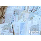 Papeles Watercolour - 50 pzas - Miniatura 11