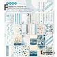 Papeles Watercolour - 50 pzas - Miniatura 17