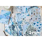 Papeles Watercolour - 50 pzas - Miniatura 6