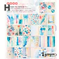 Papeles Watercolour - 50 pzas - Miniatura 19