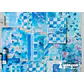 Papeles Watercolour - 50 pzas - Miniatura 8