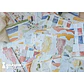 Papeles Watercolour - 50 pzas - Miniatura 10