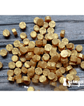 Lacre Dorado Claro - 100 pza
