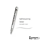 Plumón Metallic Punta Brush  - 1 pza - Miniatura 3