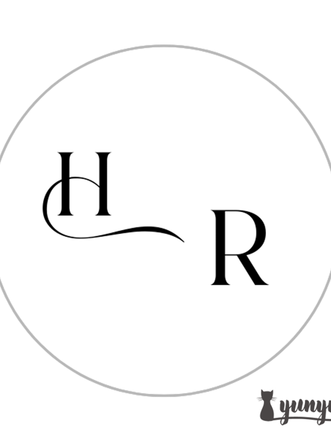 Sellos para lacre INICIALES - 3cm 5