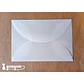 Sobres Pétalo Papel Diamante 16x11cm - 50 pza - Miniatura 2