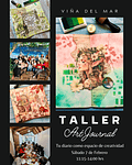 Taller Art Journal Viña del Mar - 7 de febrero