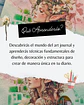 Taller Art Journal Viña del Mar - 7 de febrero - Miniatura 4