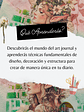 Taller Art Journal Viña del Mar - 7 de febrero - Miniatura 4