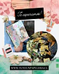 Taller Art Journal Viña del Mar - 7 de febrero - Miniatura 5